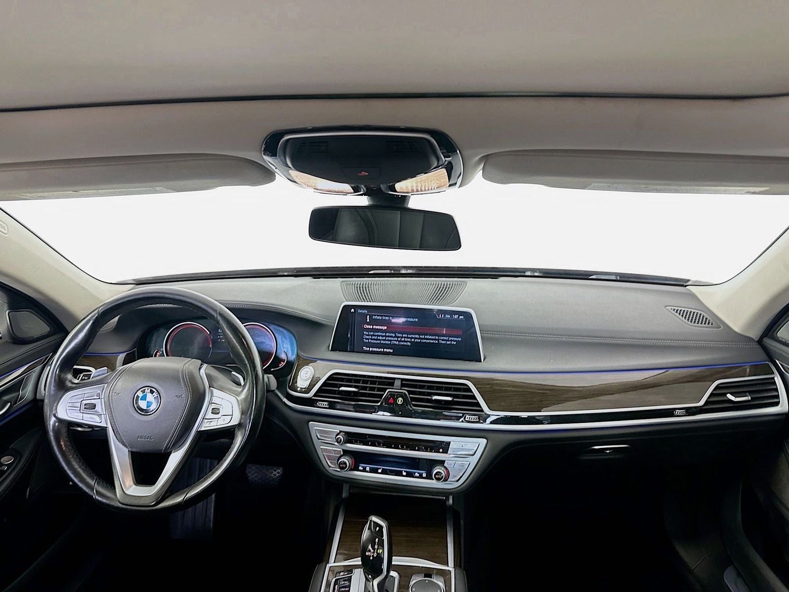 2019 BMW 7 Series 740i xDrive