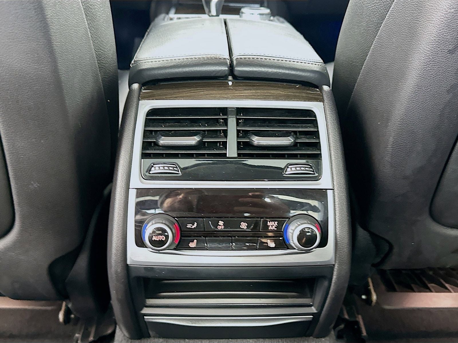 2019 BMW 7 Series 740i xDrive