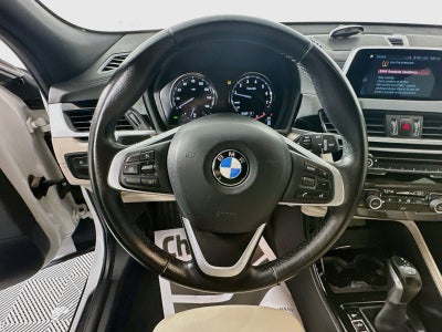 2018 BMW X2 sDrive28i