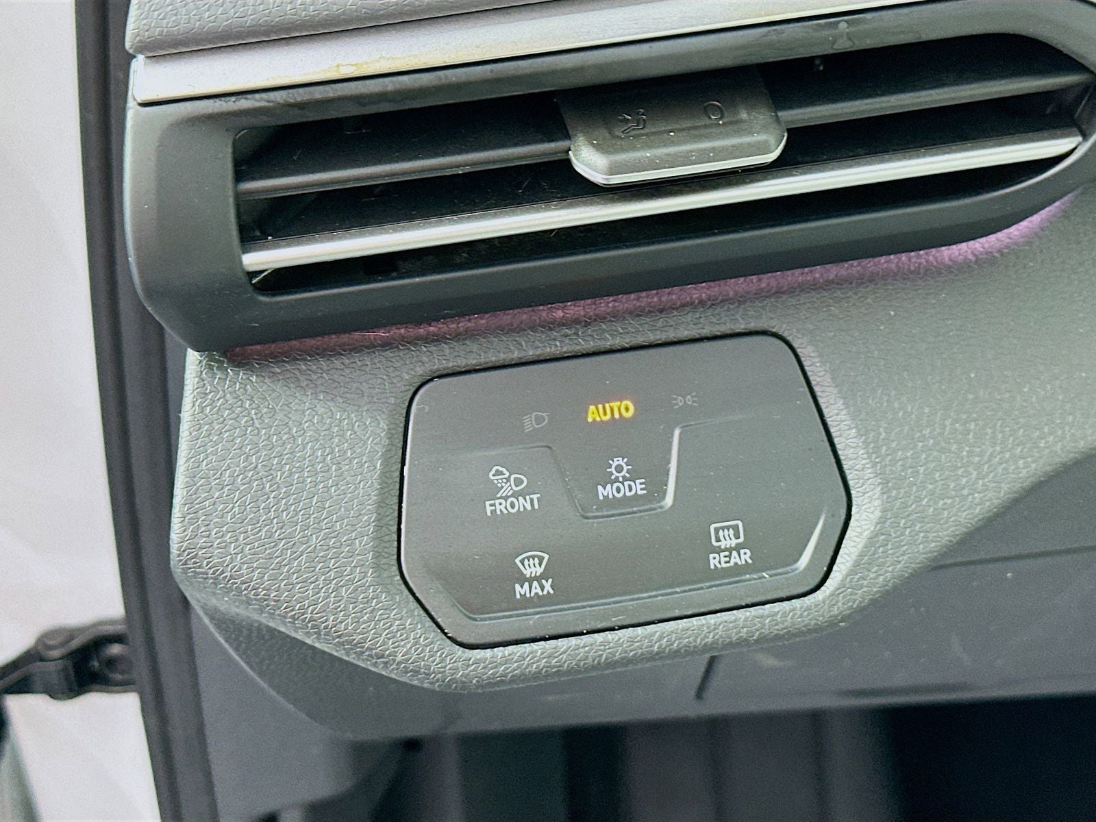 2021 Volkswagen ID.4 1st Edition