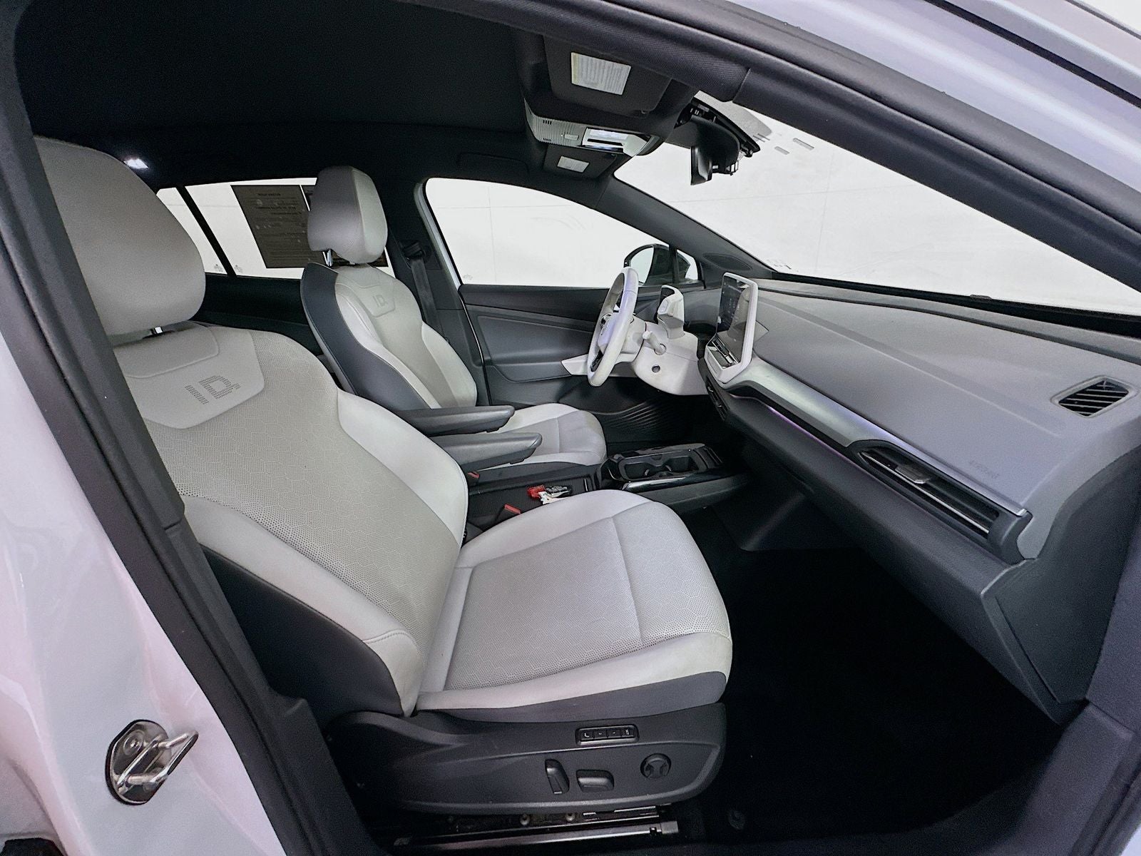 2021 Volkswagen ID.4 1st Edition