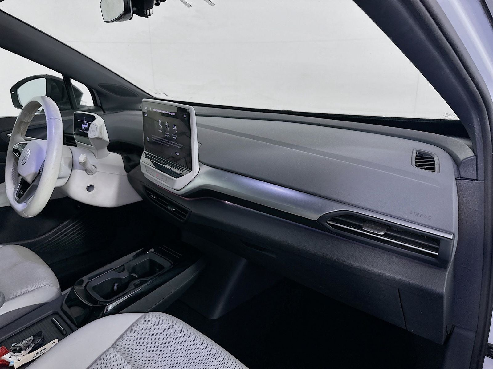 2021 Volkswagen ID.4 1st Edition