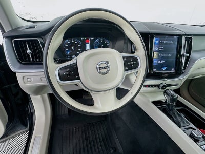 2020 Volvo XC60 T5 Momentum