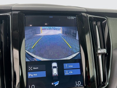 2020 Volvo XC60 T5 Momentum