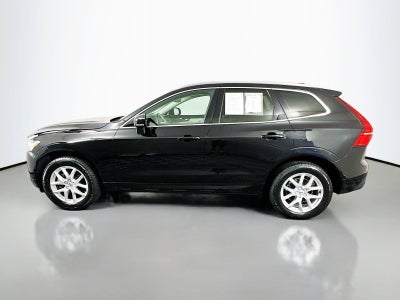 2020 Volvo XC60 T5 Momentum