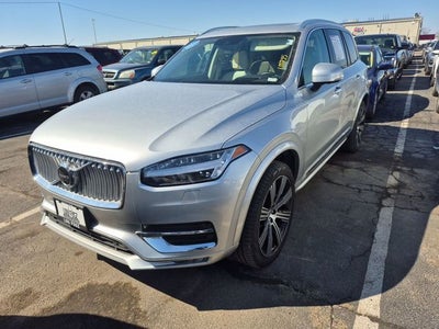 2022 Volvo XC90 T6 Inscription