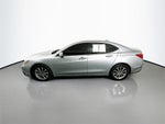 2019 Acura TLX 2.4L
