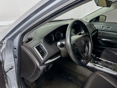 2019 Acura TLX 2.4L
