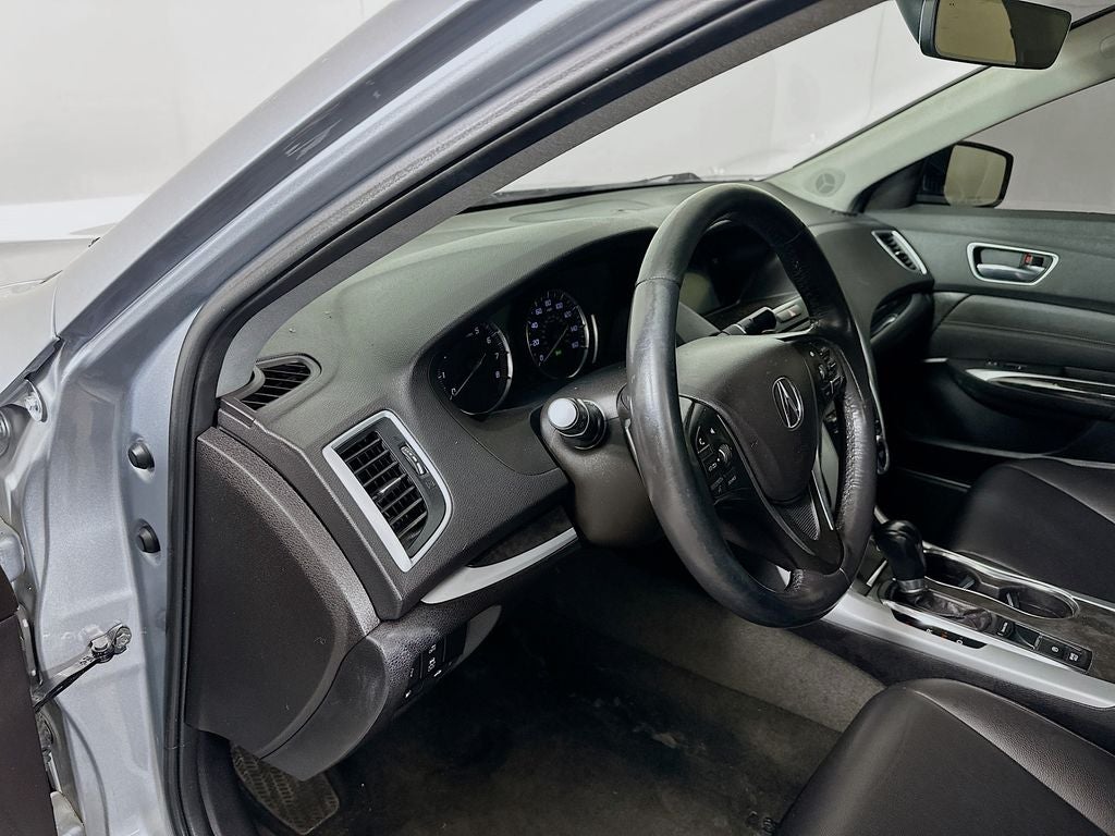 2019 Acura TLX 2.4L