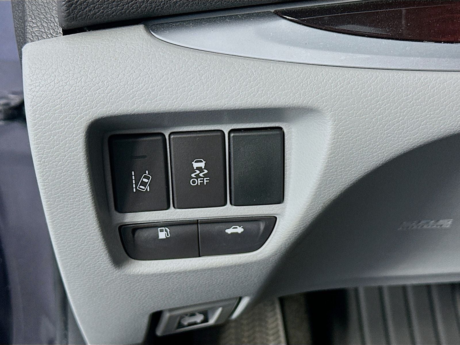 2017 Acura TLX 2.4L Base
