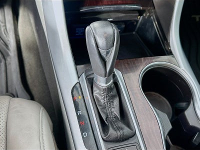 2017 Acura TLX 2.4L Base