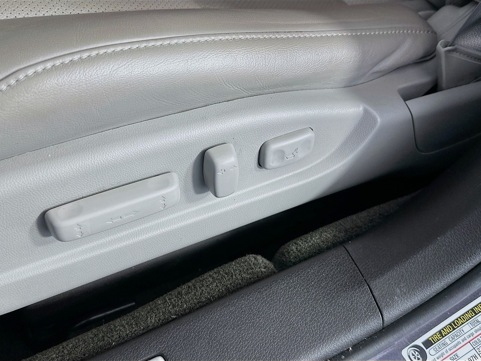 2017 Acura TLX 2.4L Base