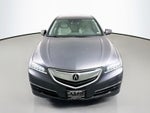 2017 Acura TLX 2.4L Base