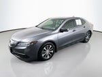 2017 Acura TLX 2.4L Base