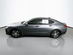 2017 Acura TLX 2.4L Base