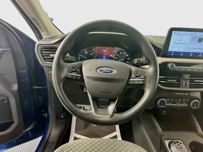 2022 Ford Escape Hybrid SE