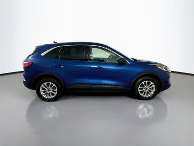2022 Ford Escape Hybrid SE