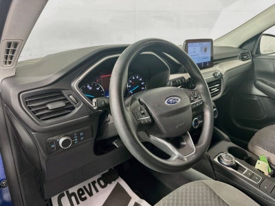 2022 Ford Escape Hybrid SE