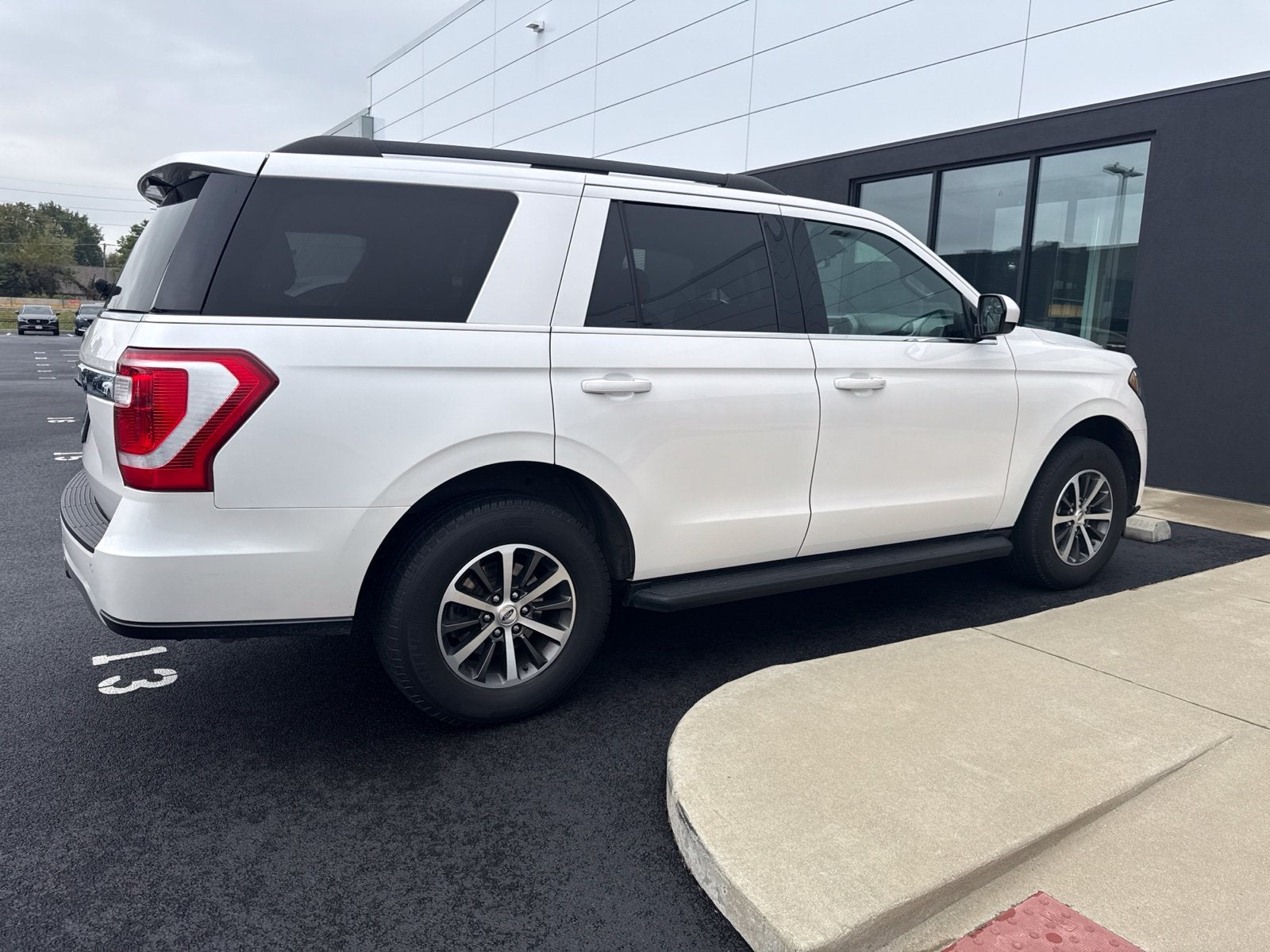 2019 Ford Expedition XLT