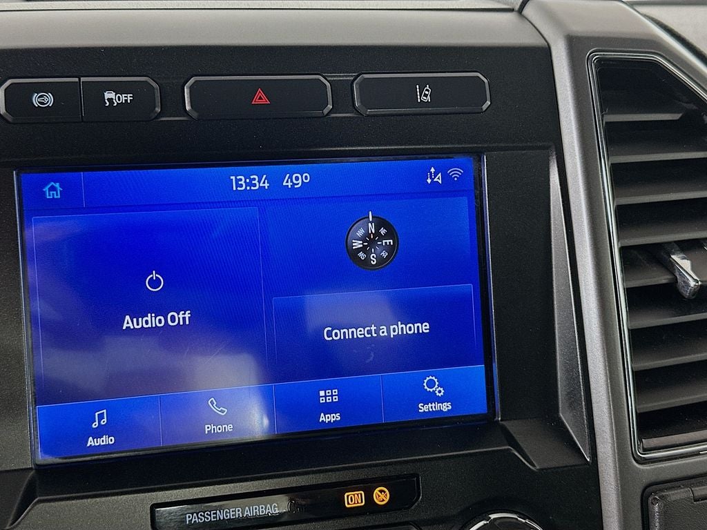 2020 Ford F-250SD XLT