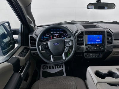 2020 Ford F-250SD XLT