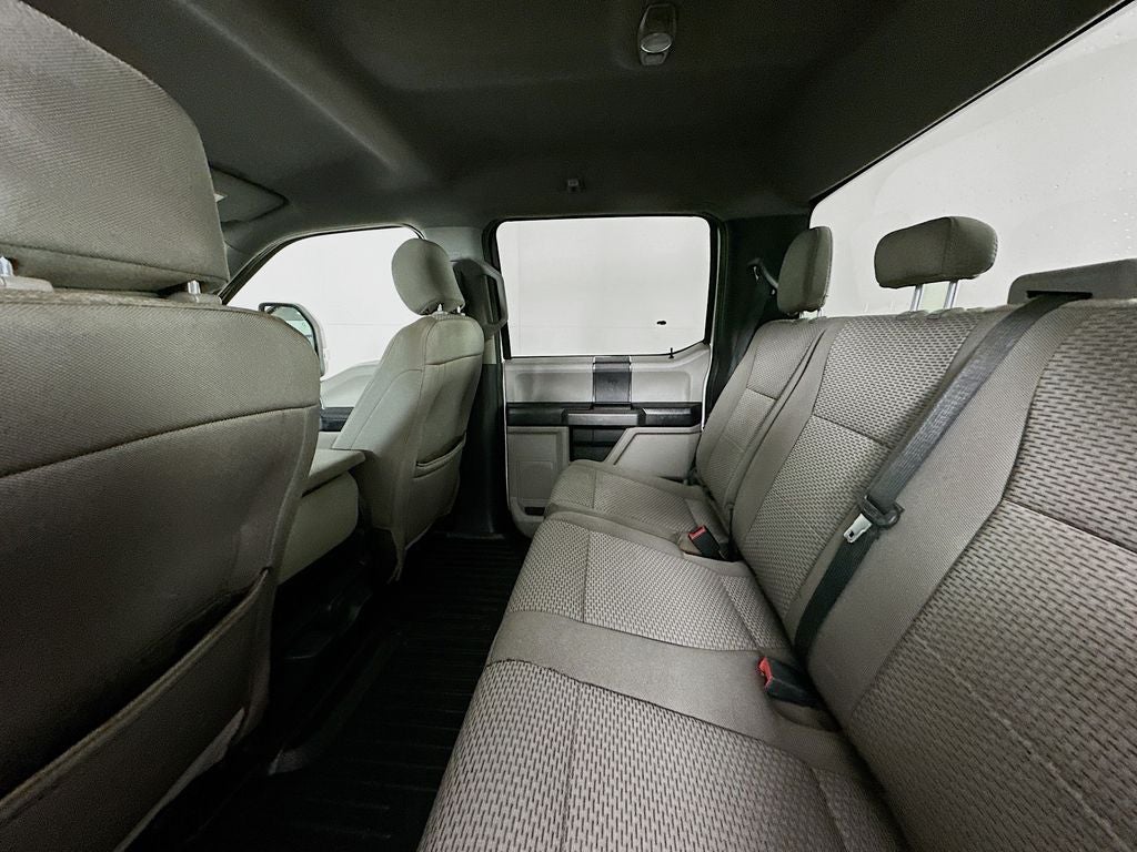 2020 Ford F-250SD XLT