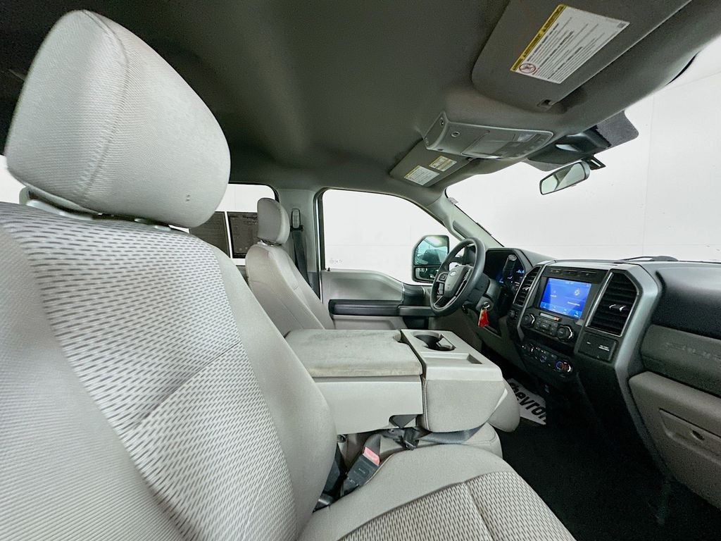 2020 Ford F-250SD XLT