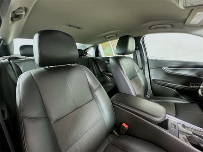 2020 Chevrolet Impala LT