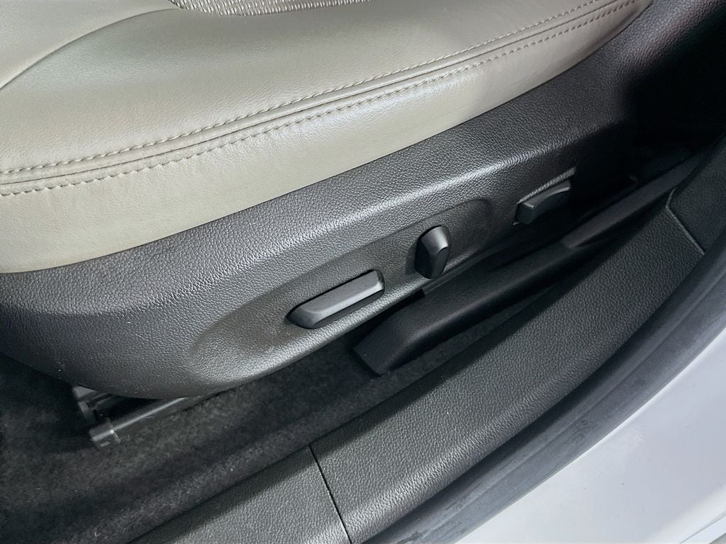 2017 Buick Verano Sport Touring