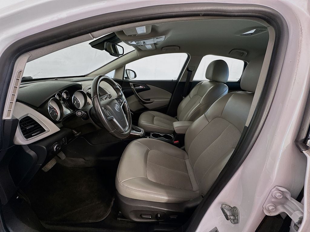 2017 Buick Verano Sport Touring