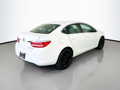 2017 Buick Verano Sport Touring