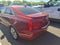 2015 Cadillac ATS 2.0L Turbo Luxury