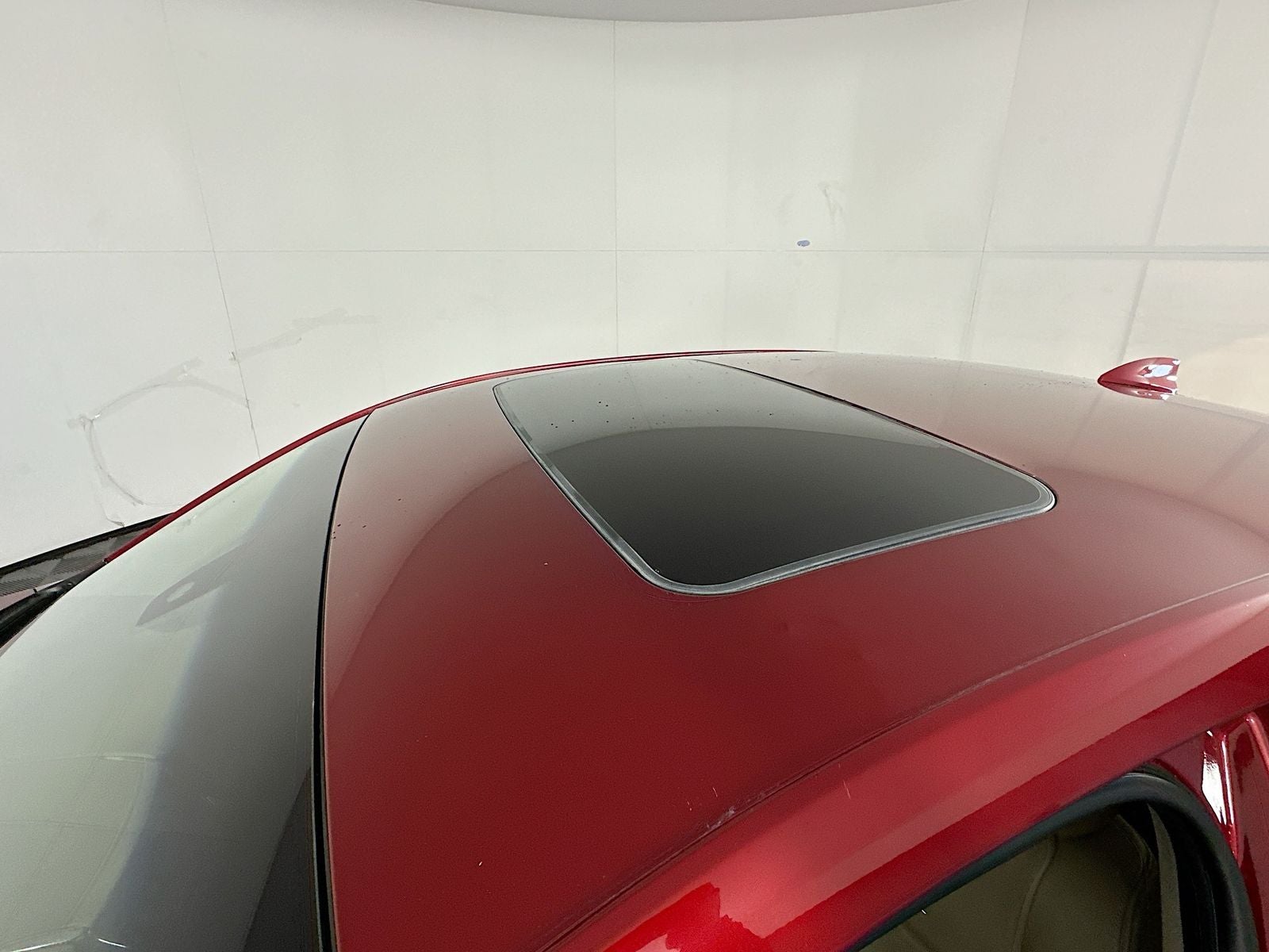 2015 Cadillac ATS 2.0L Turbo Luxury