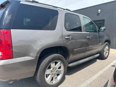 2011 GMC Yukon SLT