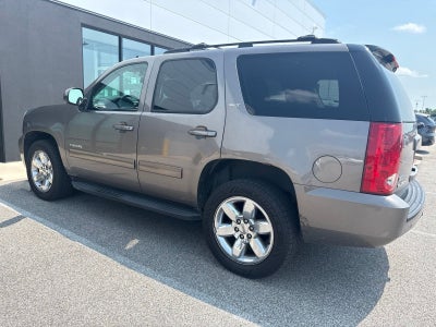 2011 GMC Yukon SLT