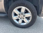 2011 GMC Yukon SLT