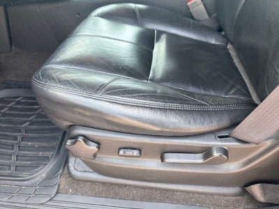 2011 GMC Yukon SLT