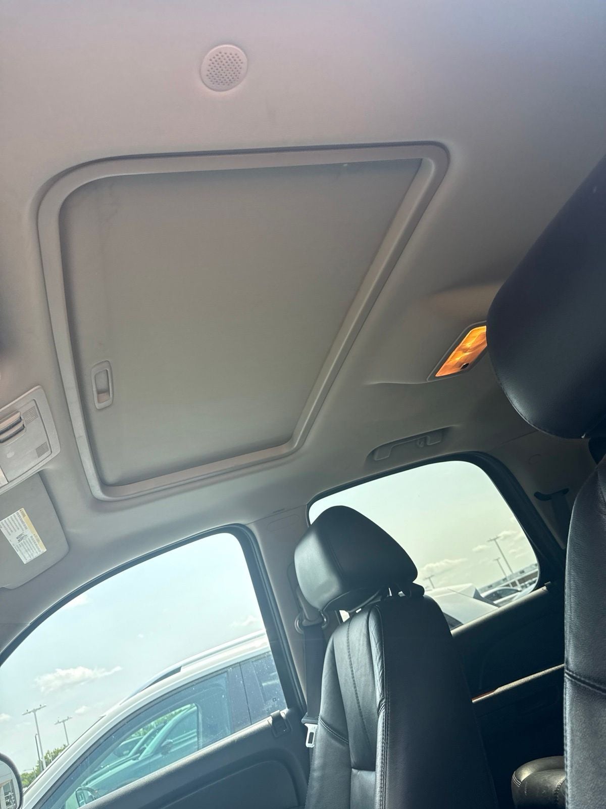 2011 GMC Yukon SLT
