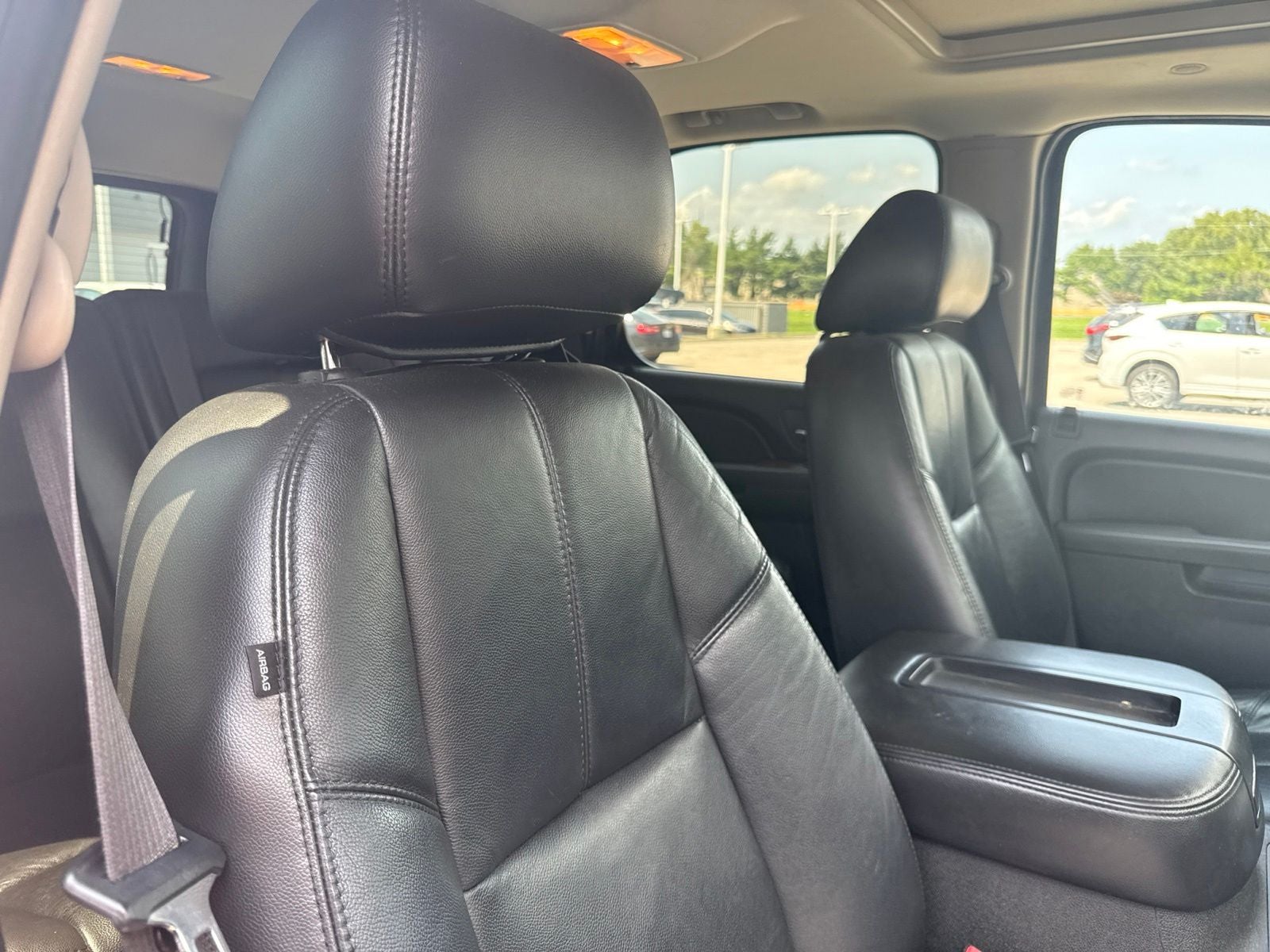 2011 GMC Yukon SLT
