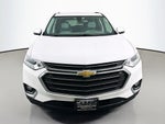 2019 Chevrolet Traverse 3LT
