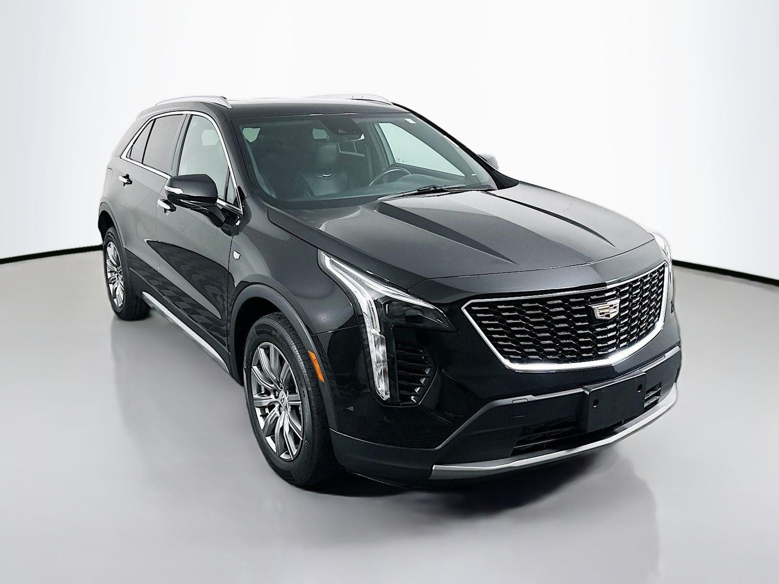 2022 Cadillac XT4 Premium Luxury AWD's photo