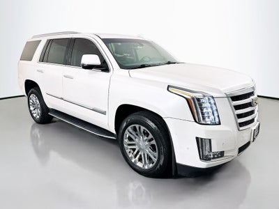 2017 Cadillac Escalade Base