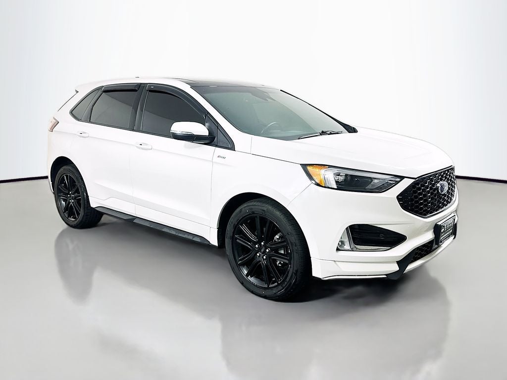 2020 Ford Edge ST Line