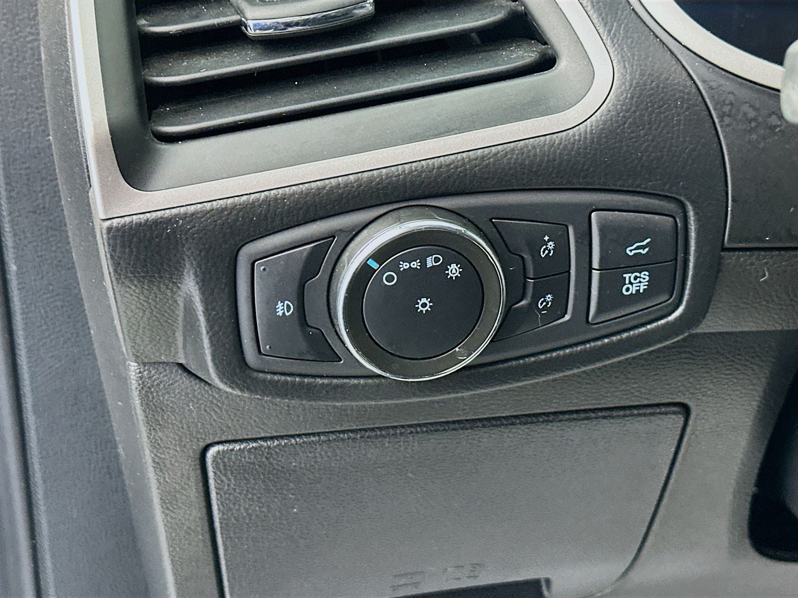 2020 Ford Edge ST Line