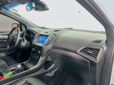 2020 Ford Edge ST Line