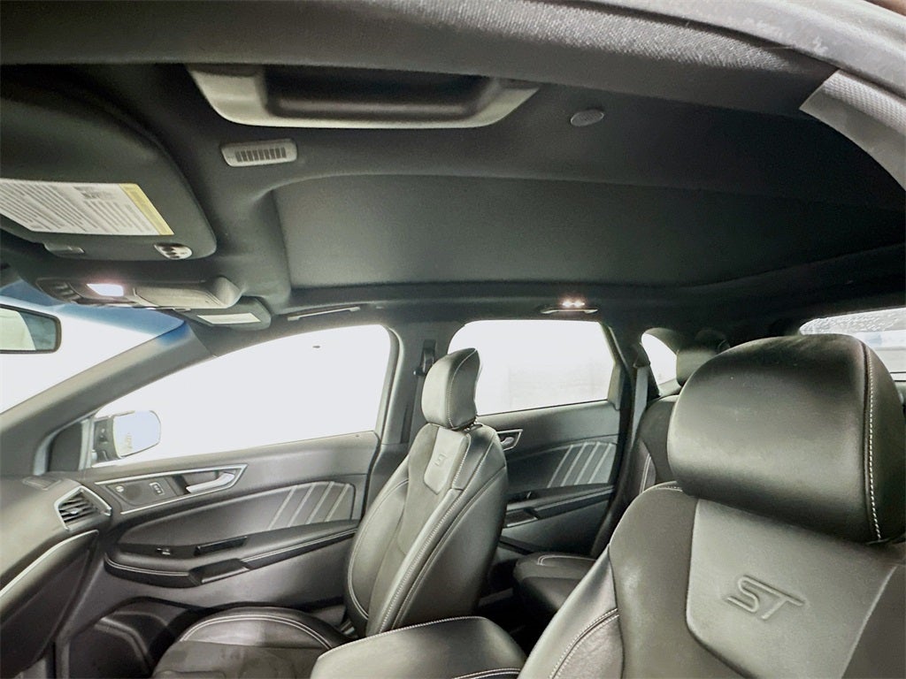 2019 Ford Edge ST