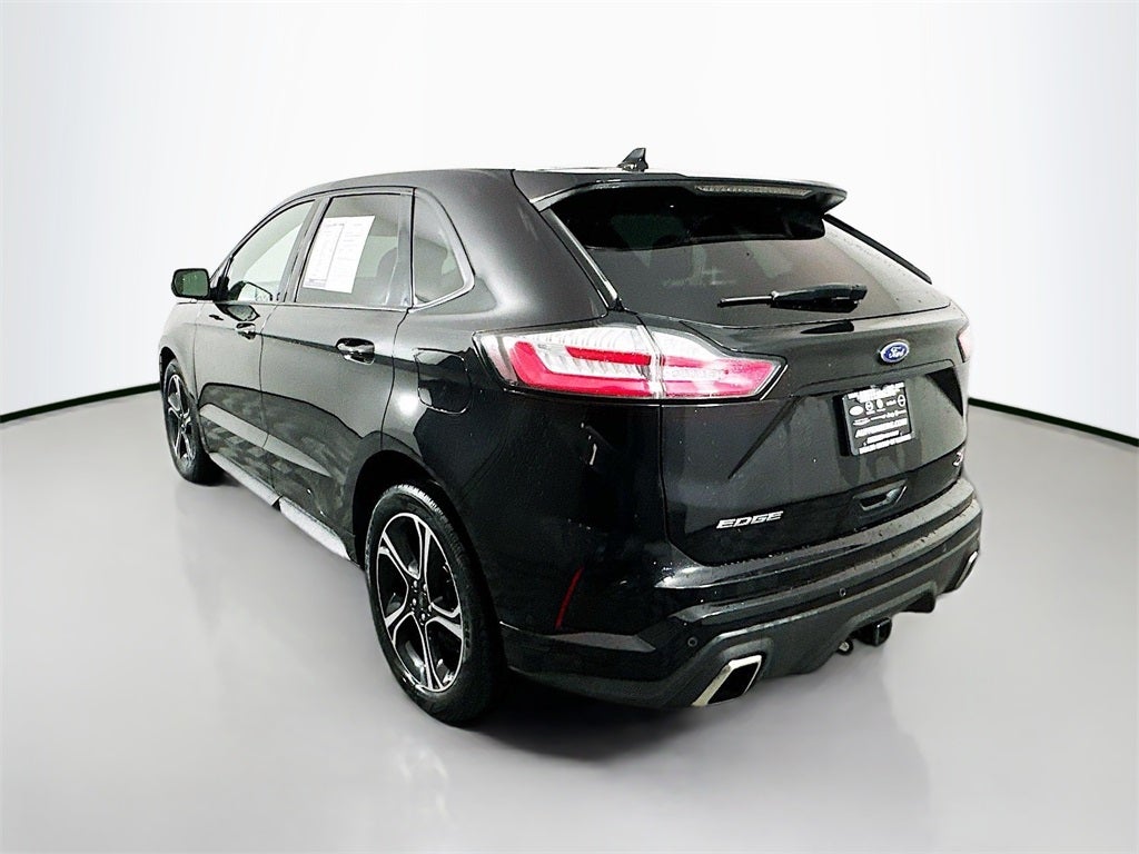 2019 Ford Edge ST