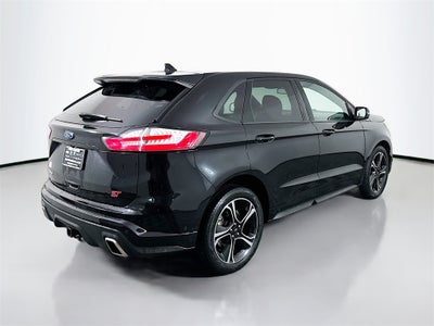 2019 Ford Edge ST