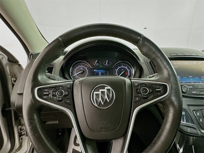 2017 Buick Regal Premium II