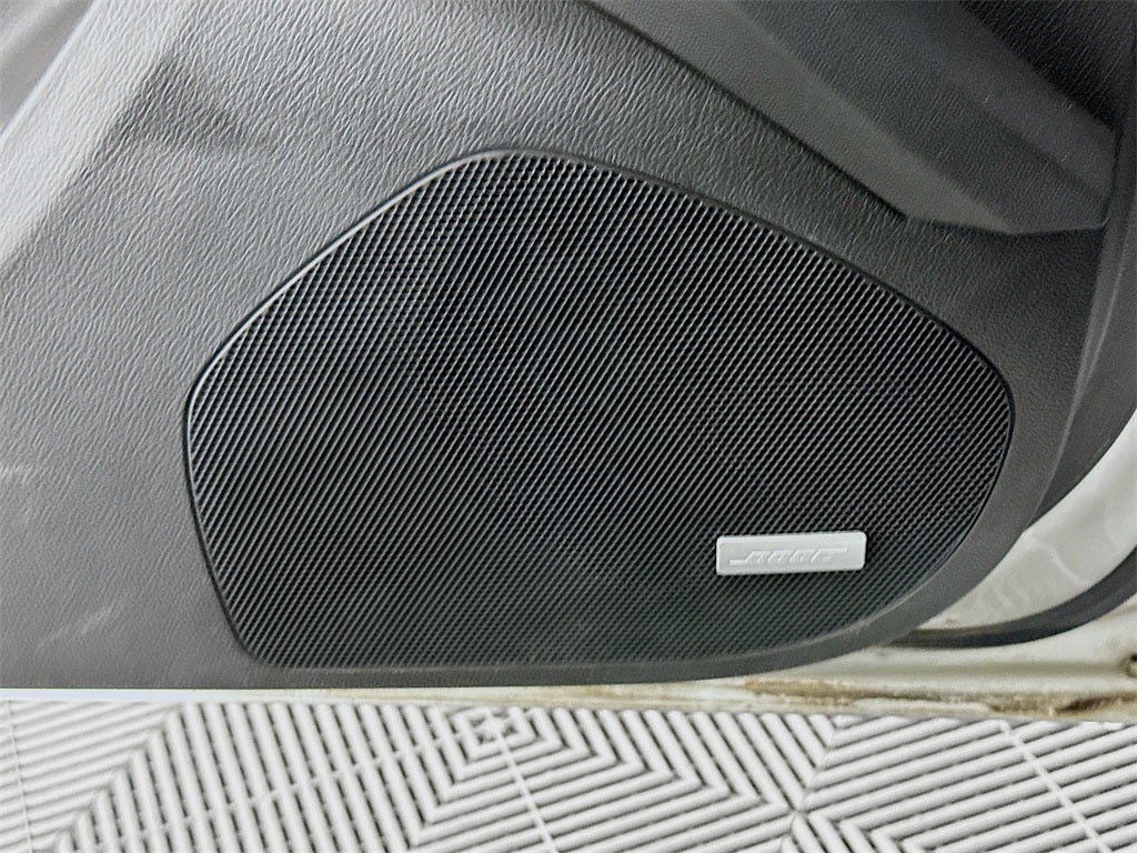 2017 Buick Regal Premium II